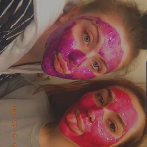 Meet your Posher, Kiley